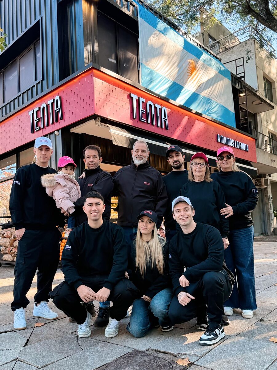 TENTA — Hoy: TENTA