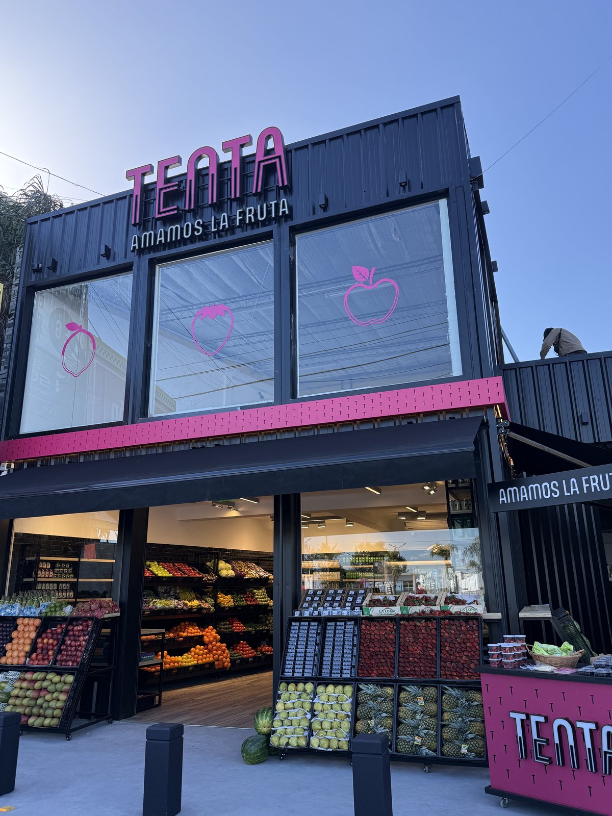 Local de TENTA en Av. Agustín M. García 5953, Tigre